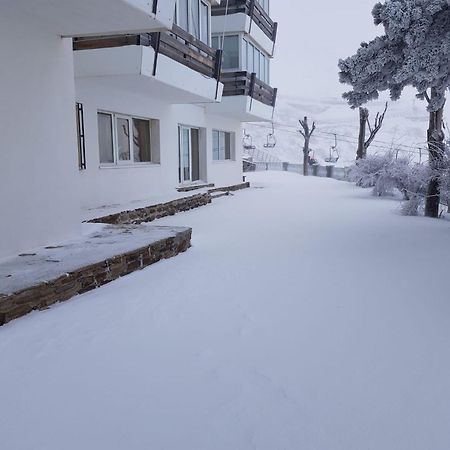 Luxury Apartment Sierra Nevada Granada Buitenkant foto