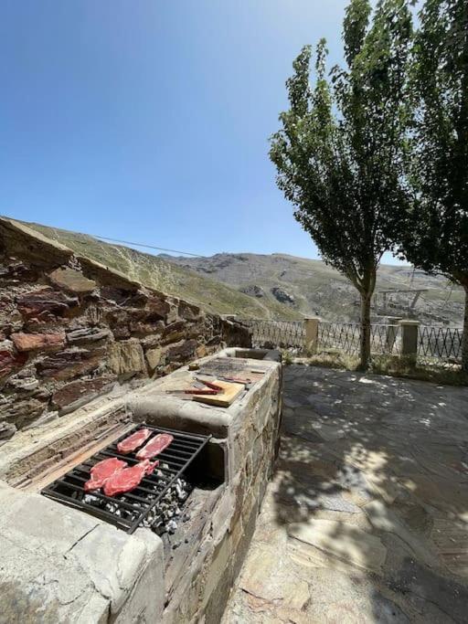 Luxury Apartment Sierra Nevada Granada Buitenkant foto