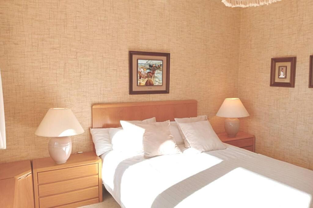 Luxury Apartment Sierra Nevada Granada Buitenkant foto