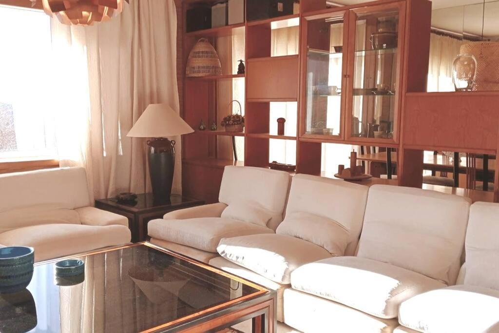 Luxury Apartment Sierra Nevada Granada Buitenkant foto