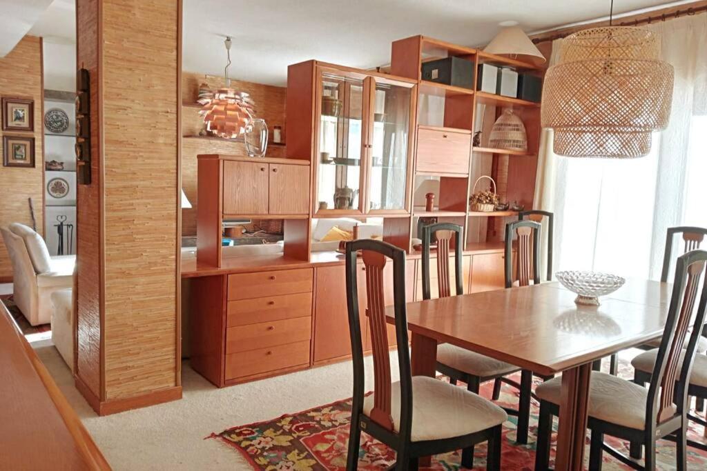 Luxury Apartment Sierra Nevada Granada Buitenkant foto