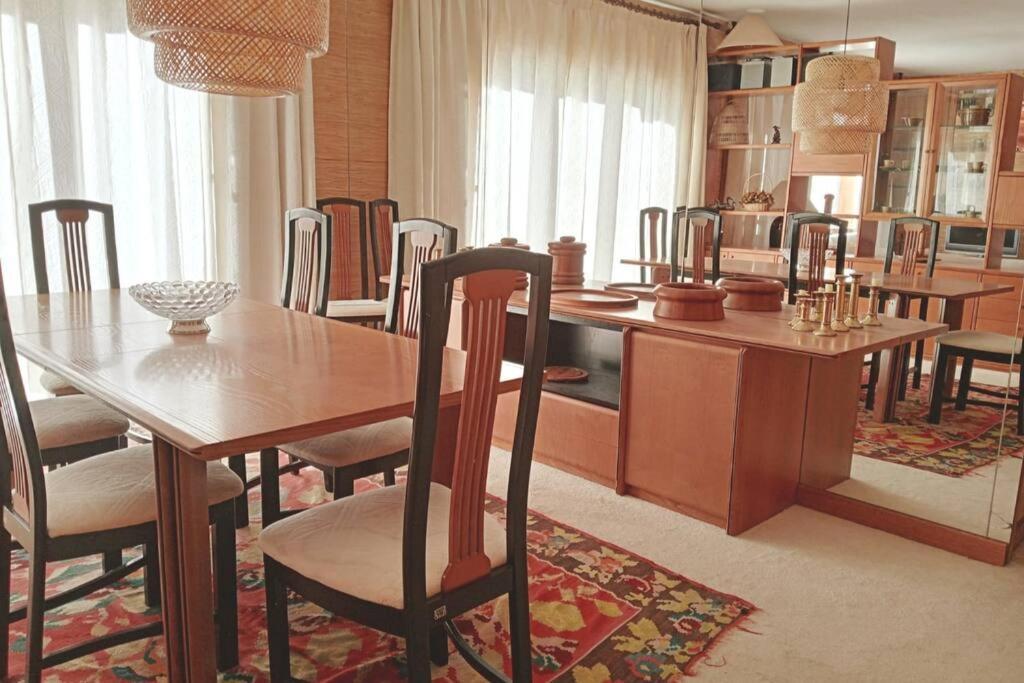 Luxury Apartment Sierra Nevada Granada Buitenkant foto
