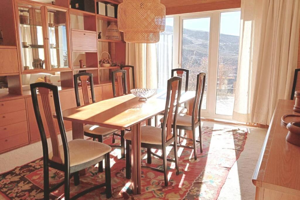 Luxury Apartment Sierra Nevada Granada Buitenkant foto