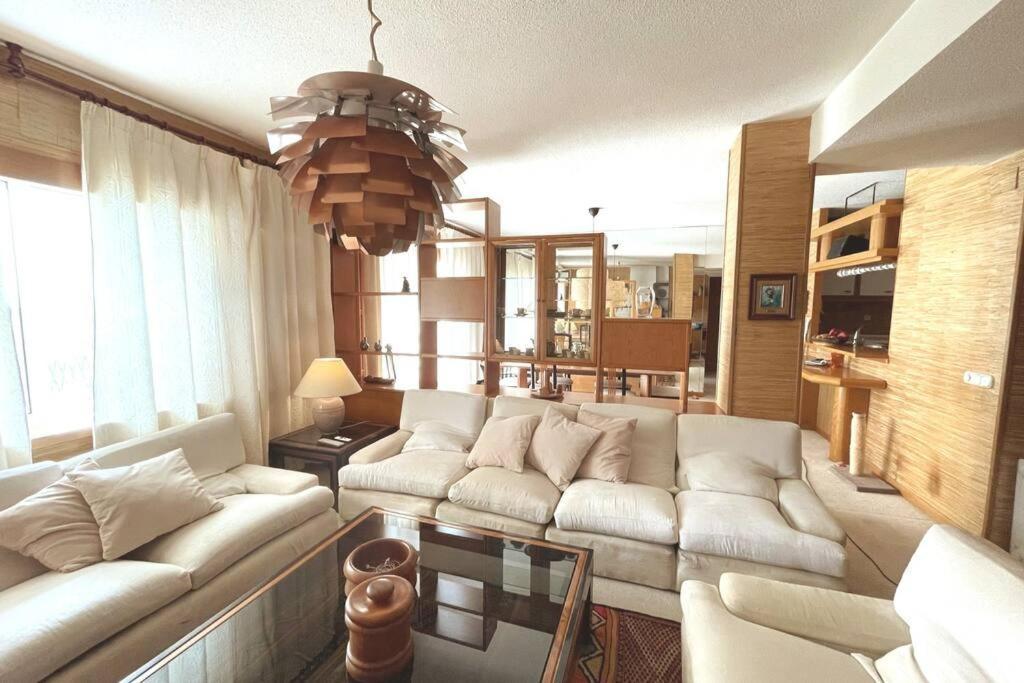 Luxury Apartment Sierra Nevada Granada Buitenkant foto